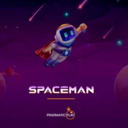 Spaceman desejo777 com